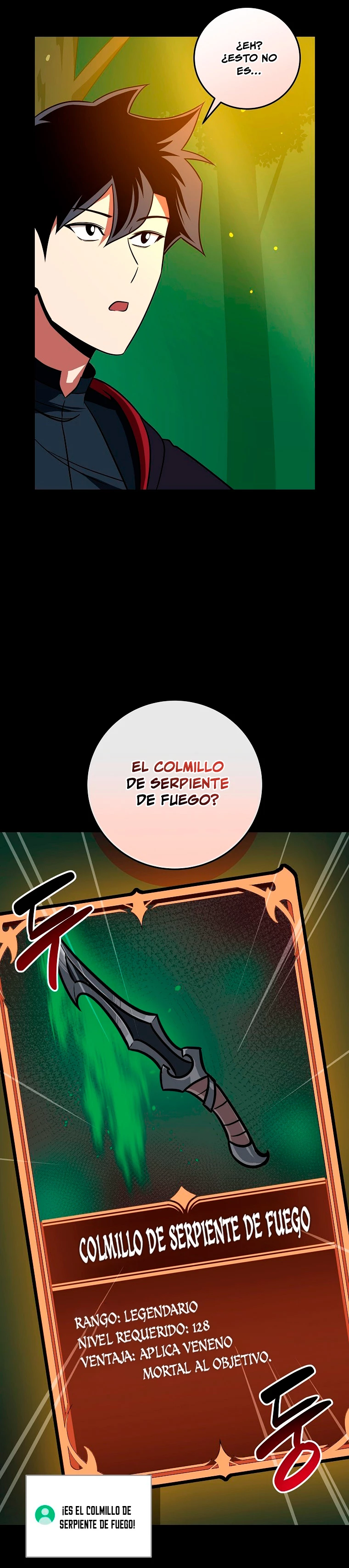 BJ Archimago - Capítulo 66 - Página 16 - LectorTMOo