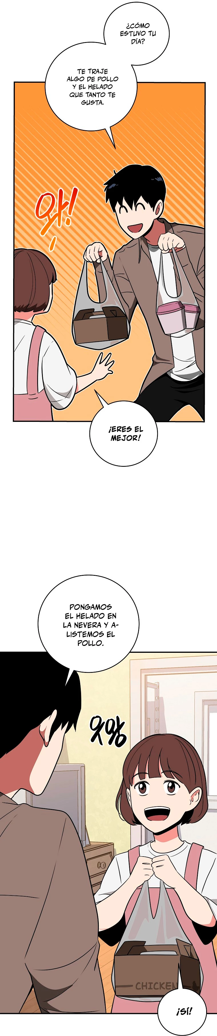 BJ Archimago - Capítulo 66 - Página 26 - LectorTMOo