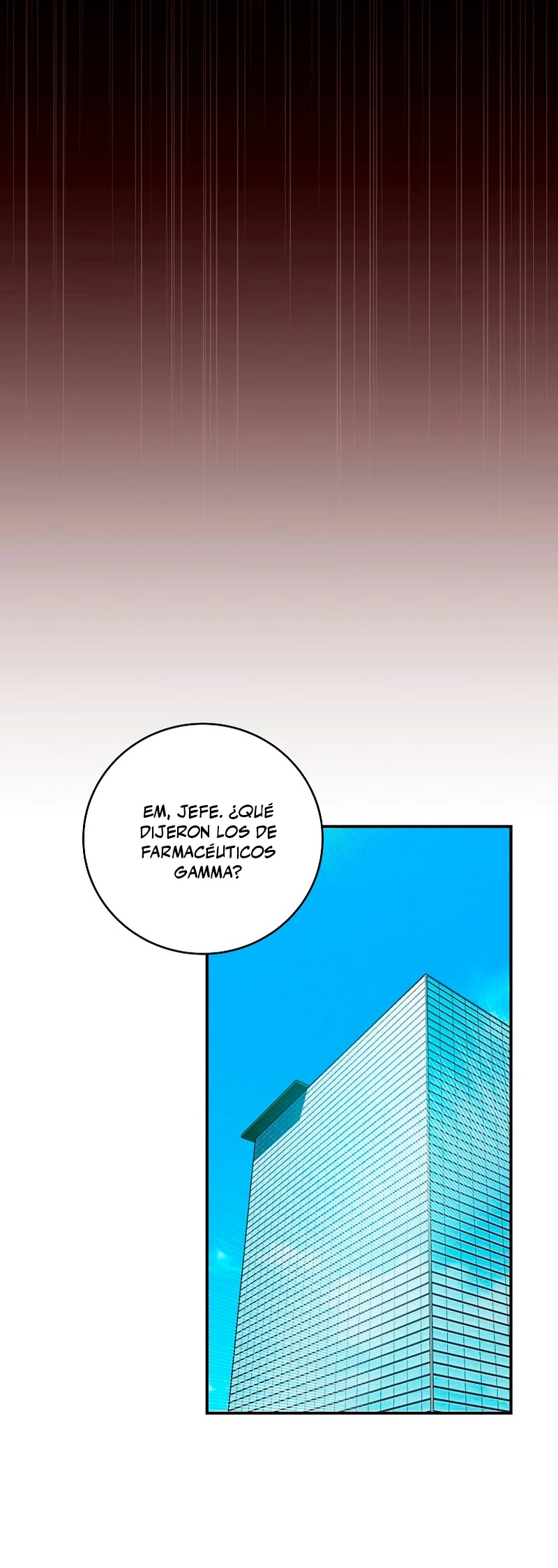 BJ Archimago - Capítulo 67 - Página 39 - LectorTMOo