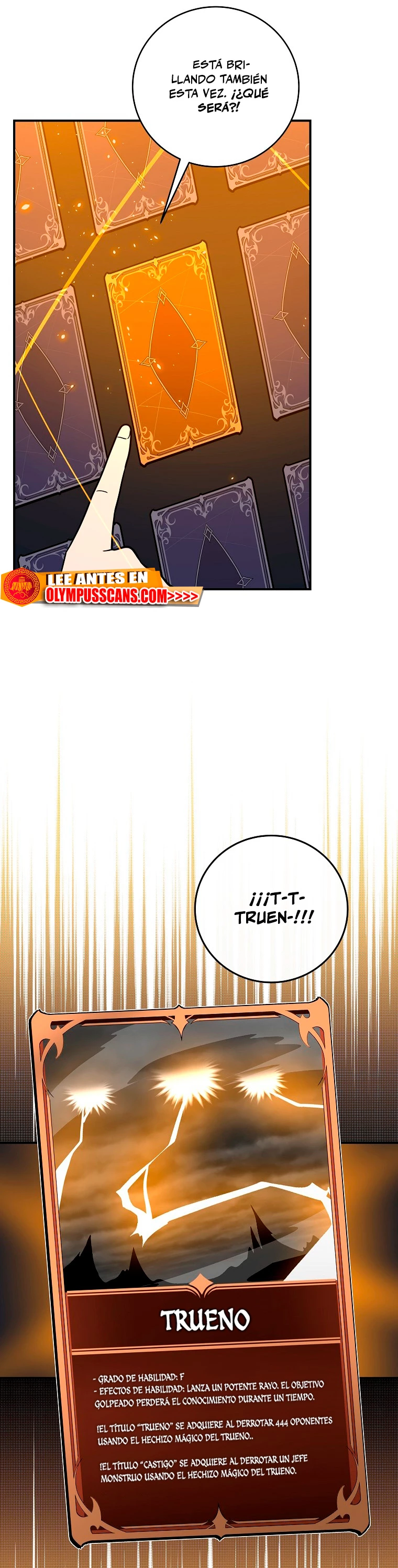 BJ Archimago capítulo 70 página 22