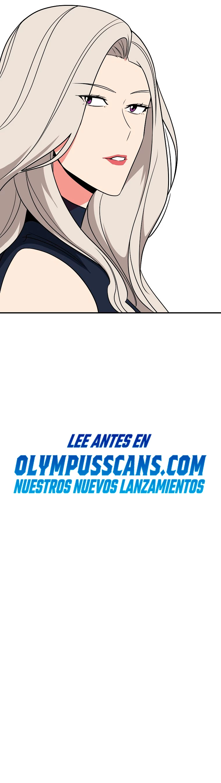 BJ Archimago capítulo 70 página 42