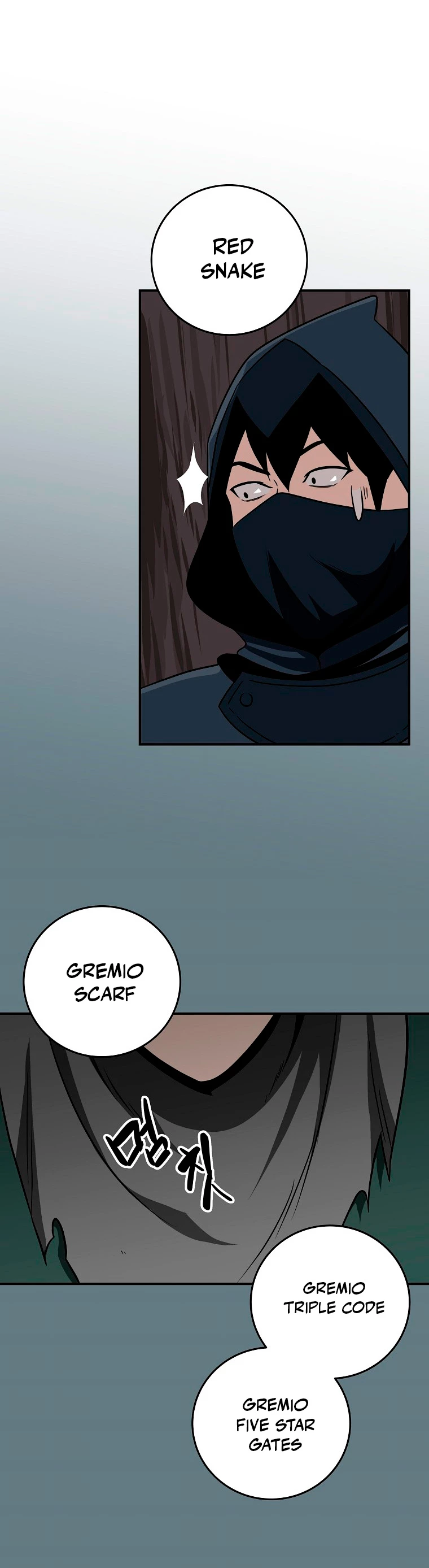 BJ Archimago - Capítulo 68 - Página 16 - LectorTMOo
