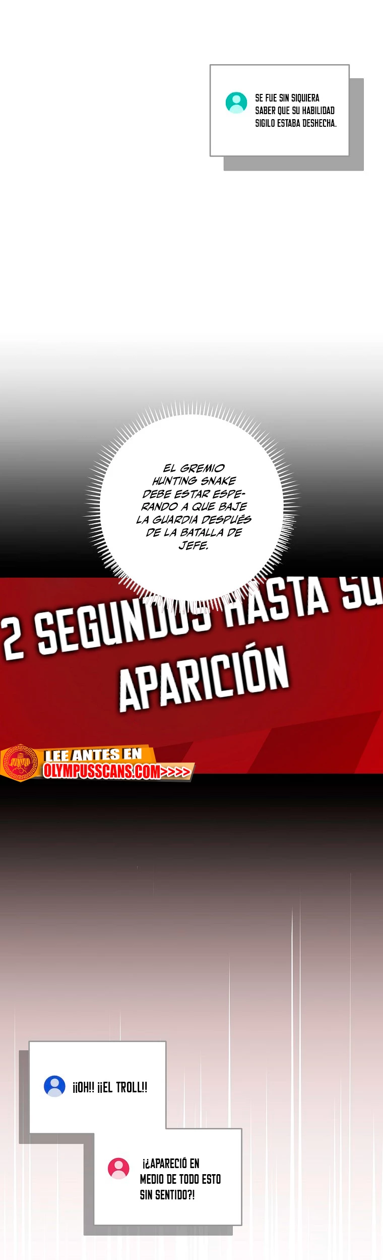 BJ Archimago - Capítulo 68 - Página 25 - LectorTMOo