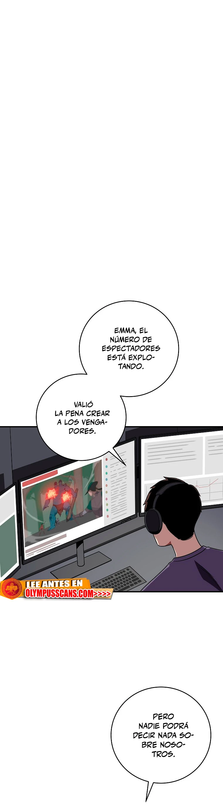 BJ Archimago - Capítulo 69 - Página 11 - LectorTMOo
