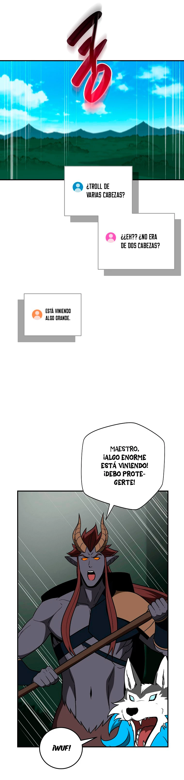 BJ Archimago - Capítulo 69 - Página 25 - LectorTMOo