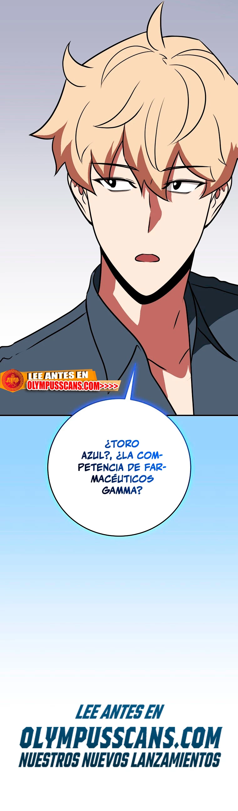 BJ Archimago - Capítulo 69 - Página 55 - LectorTMOo