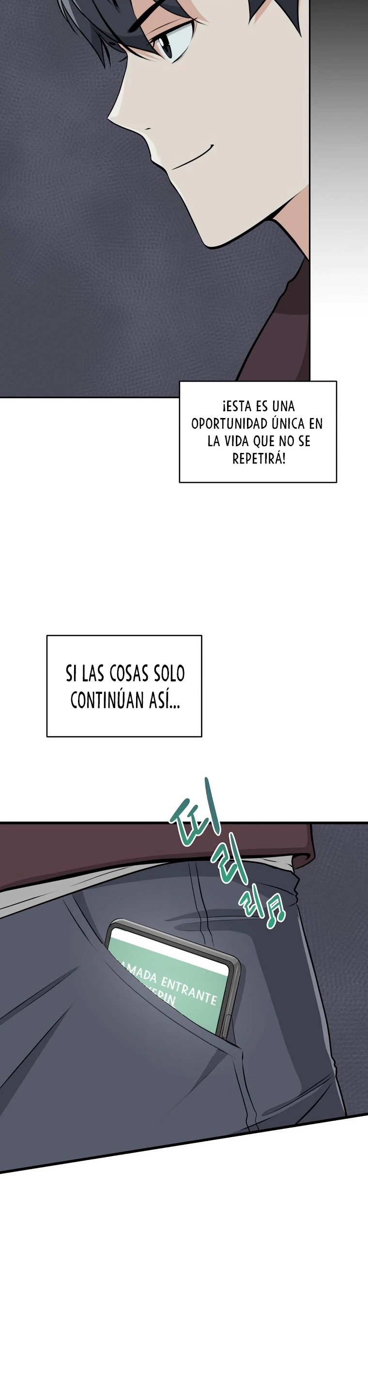 BJ Archimago - Capítulo 5 - Página 7 - LectorTMOo