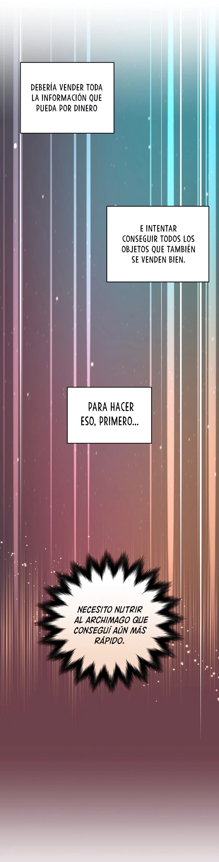 BJ Archimago - Capítulo 5 - Página 17 - LectorTMOo