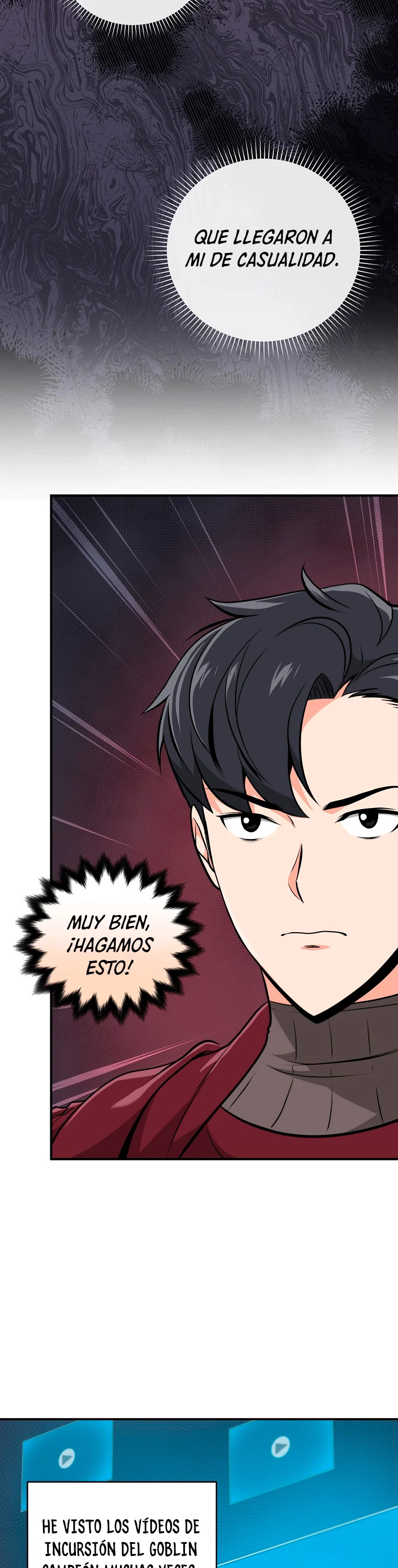BJ Archimago - Capítulo 6 - Página 12 - LectorTMOo