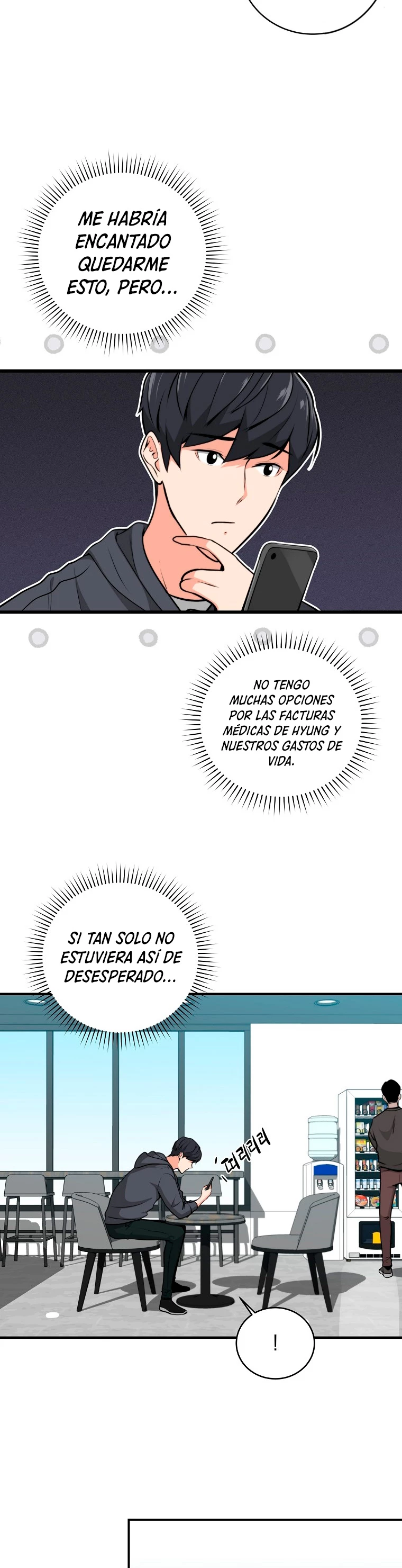 BJ Archimago - Capítulo 6 - Página 42 - LectorTMOo