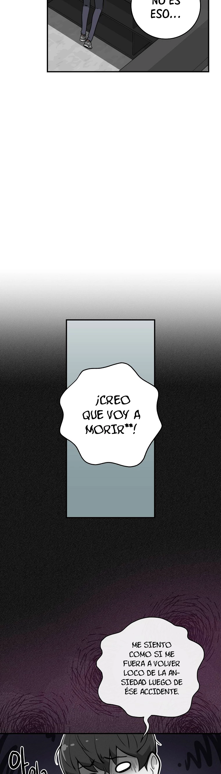 BJ Archimago - Capítulo 7 - Página 4 - LectorTMOo