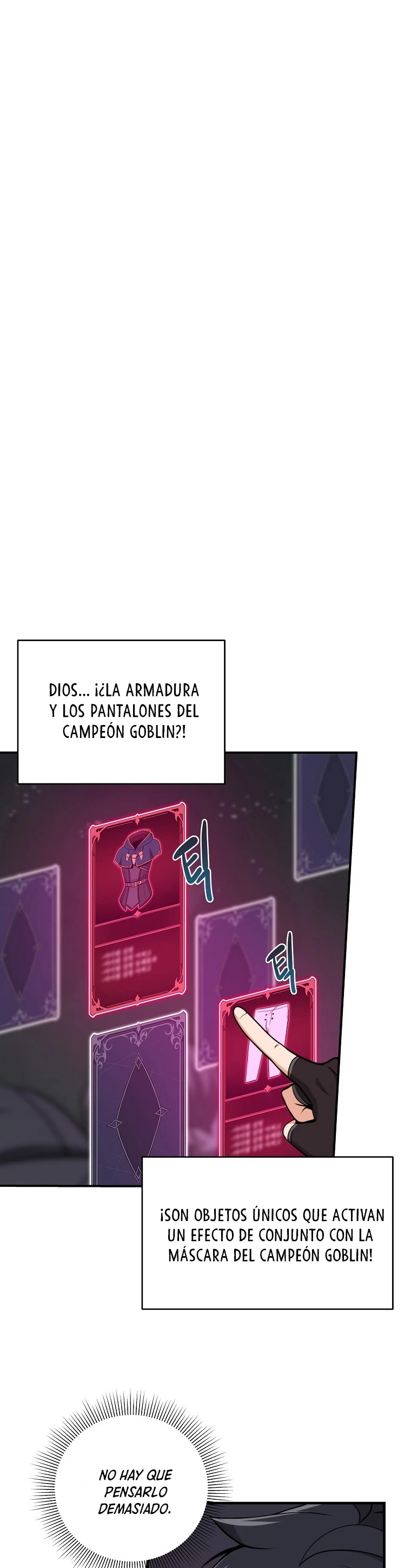 BJ Archimago - Capítulo 8 - Página 6 - LectorTMOo