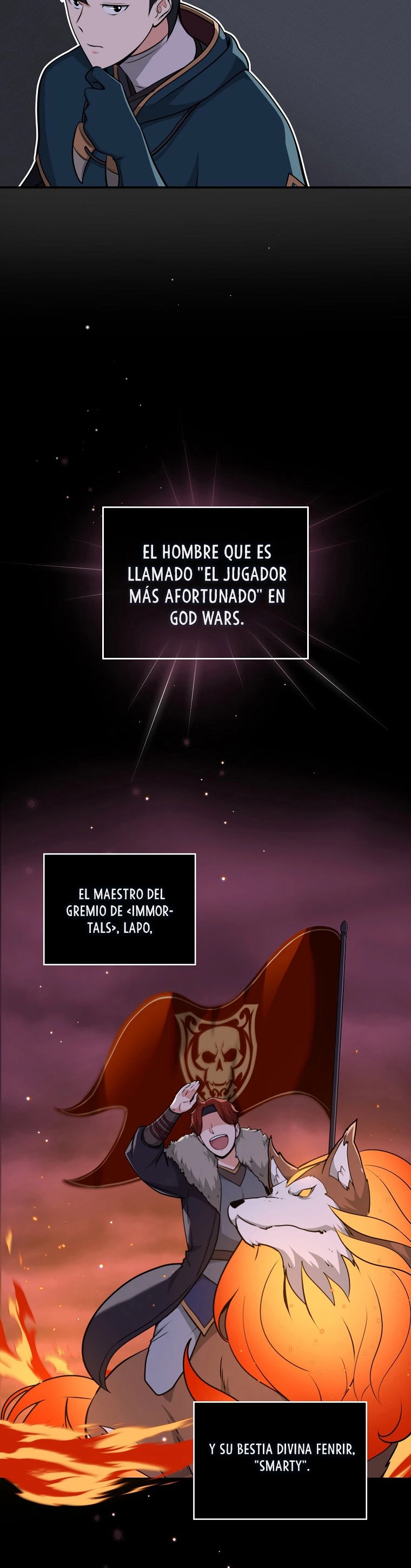 BJ Archimago - Capítulo 8 - Página 15 - LectorTMOo