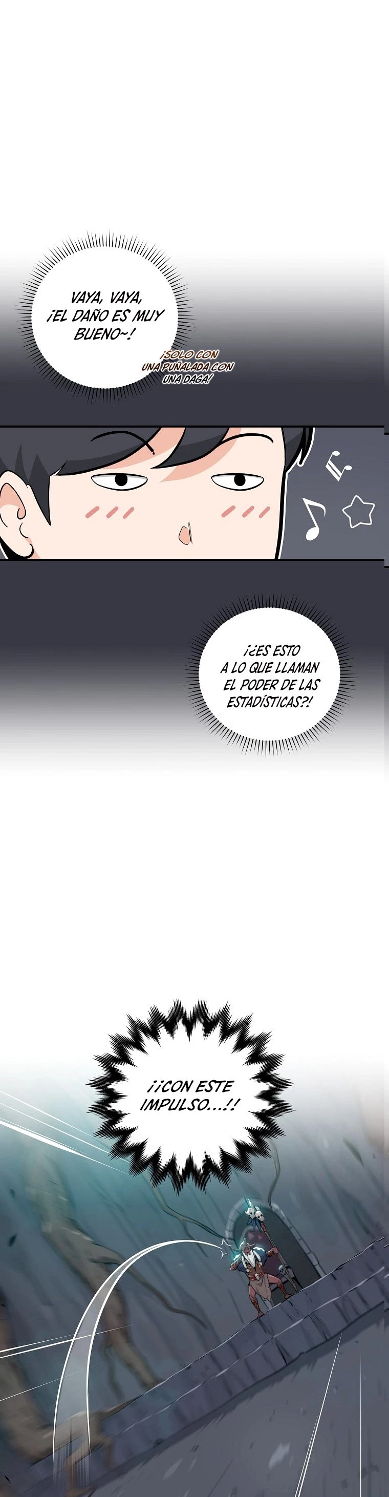 BJ Archimago - Capítulo 9 - Página 7 - LectorTMOo