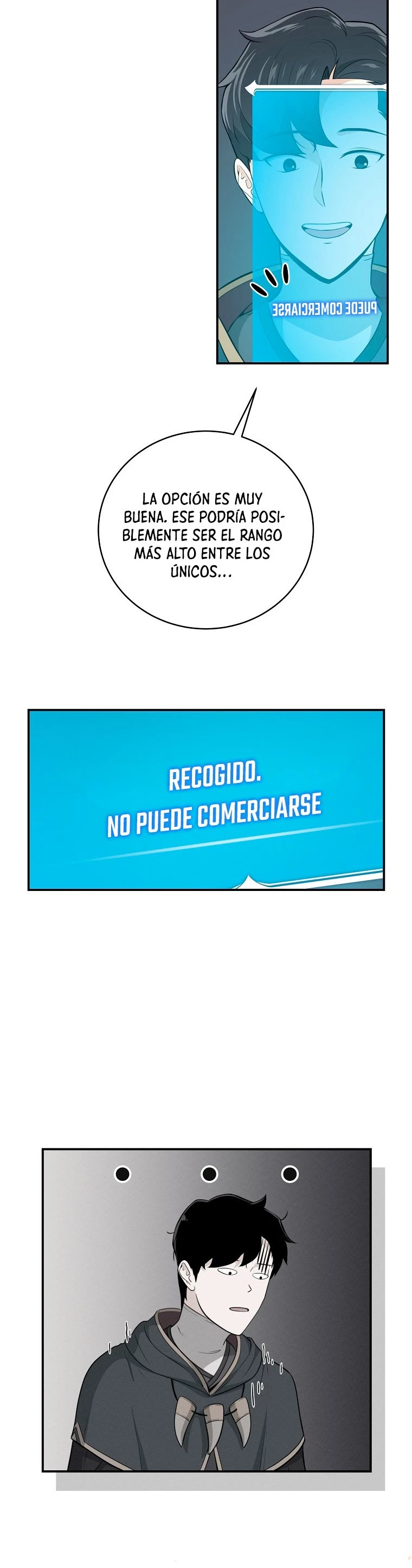 BJ Archimago - Capítulo 9 - Página 21 - LectorTMOo