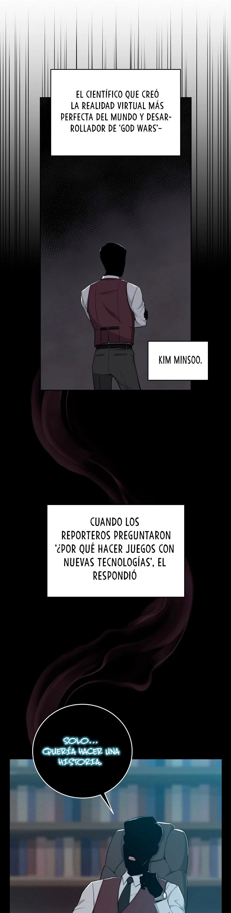 BJ Archimago - Capítulo 9 - Página 24 - LectorTMOo
