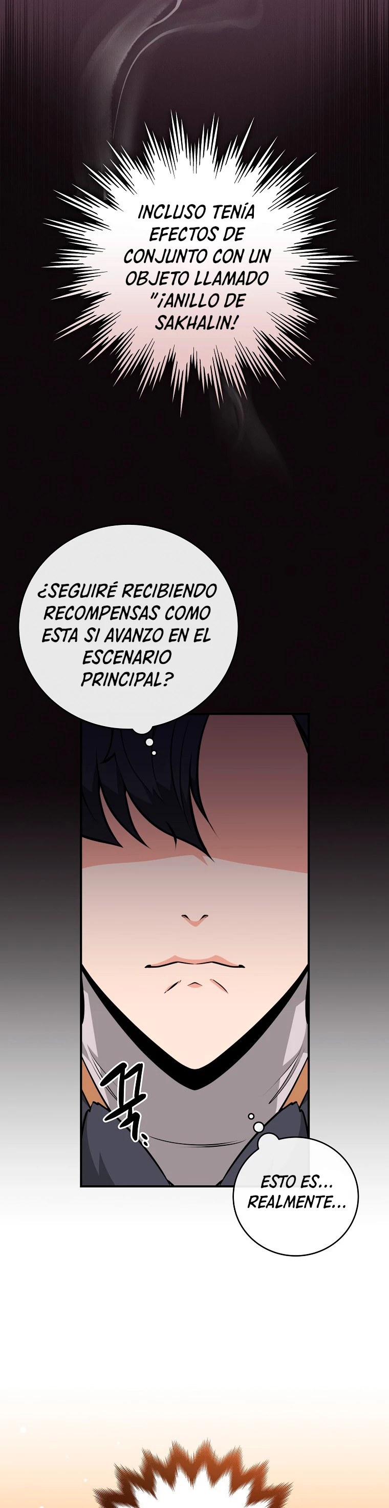 BJ Archimago - Capítulo 10 - Página 13 - LectorTMOo