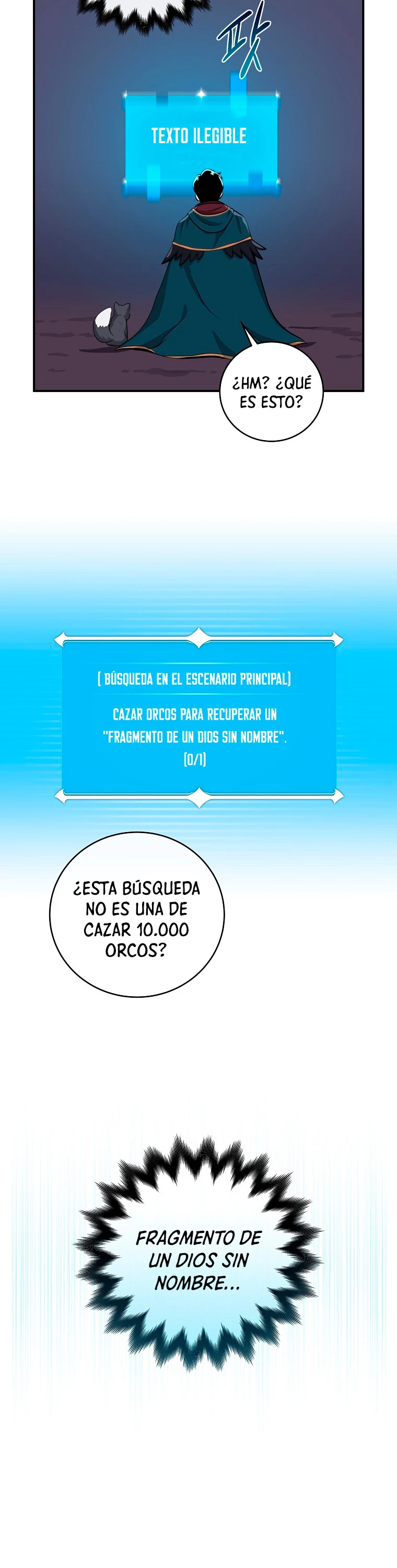 BJ Archimago - Capítulo 10 - Página 25 - LectorTMOo