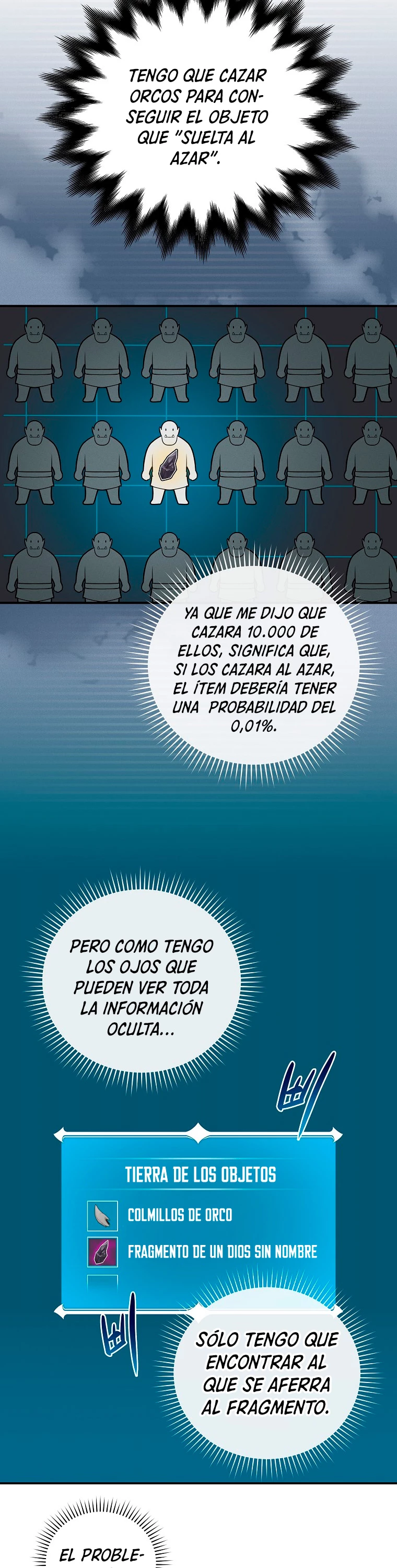 BJ Archimago - Capítulo 10 - Página 29 - LectorTMOo