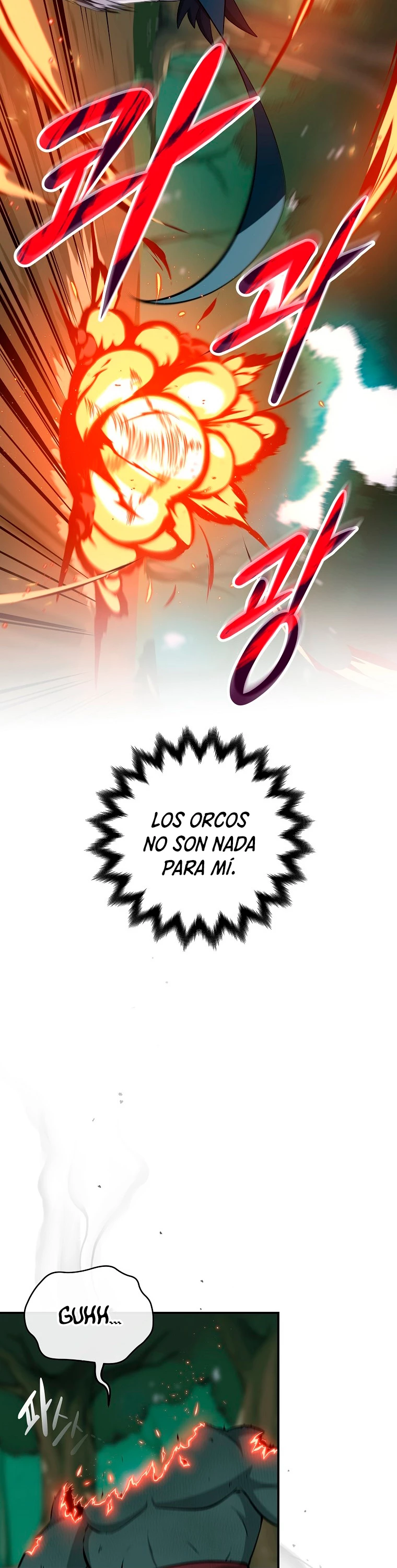 BJ Archimago - Capítulo 11 - Página 14 - LectorTMOo