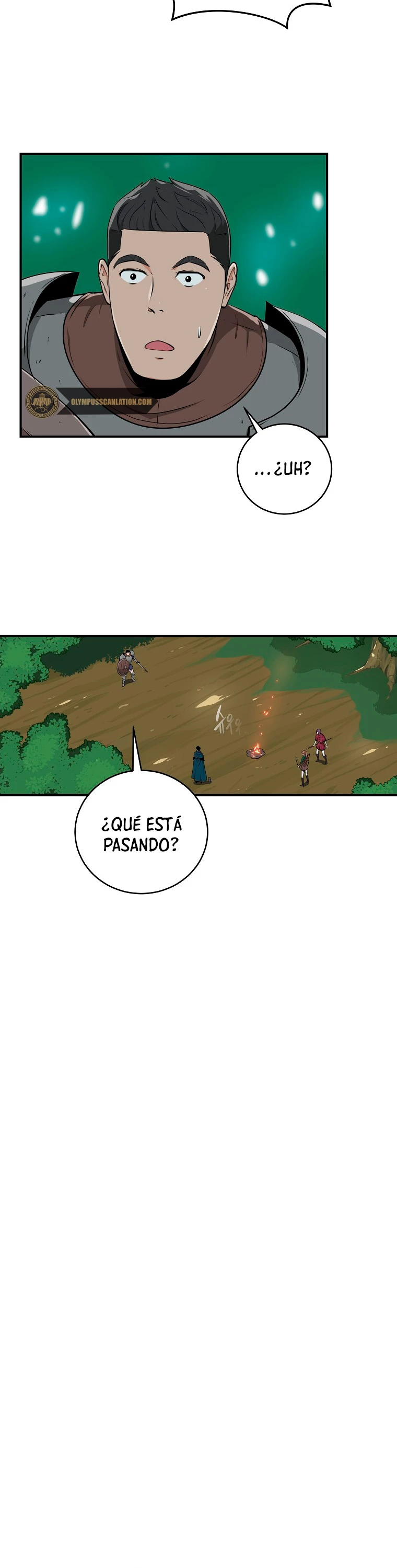 BJ Archimago - Capítulo 11 - Página 16 - LectorTMOo
