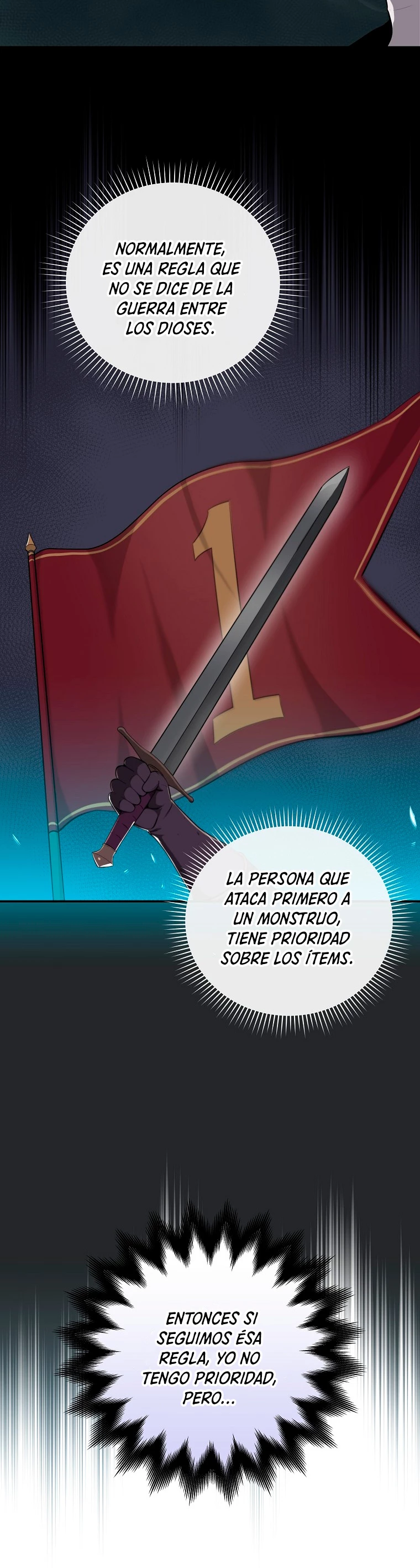 BJ Archimago - Capítulo 11 - Página 19 - LectorTMOo