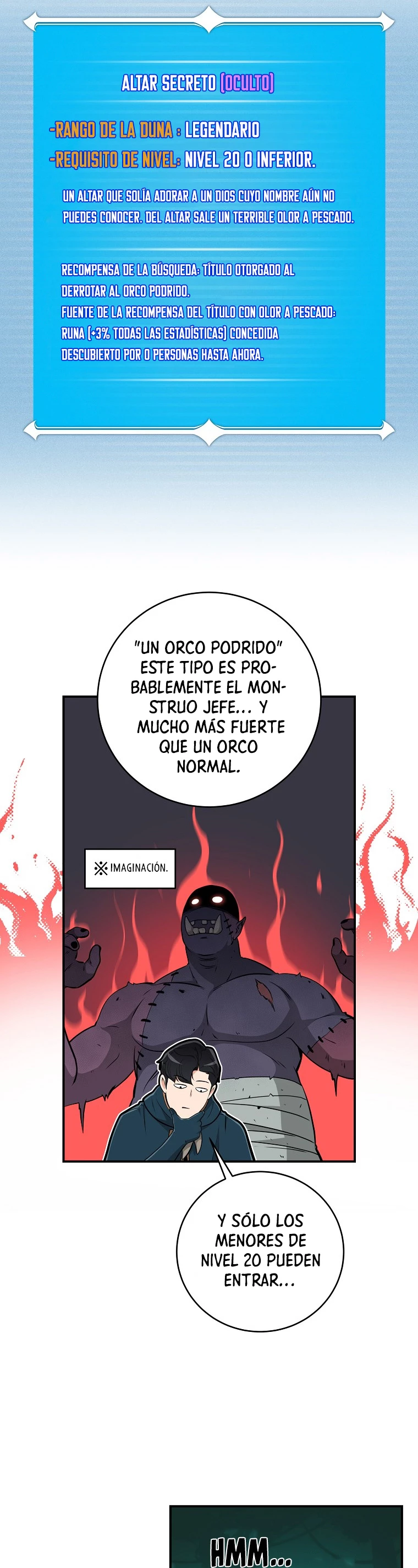 BJ Archimago - Capítulo 12 - Página 10 - LectorTMOo
