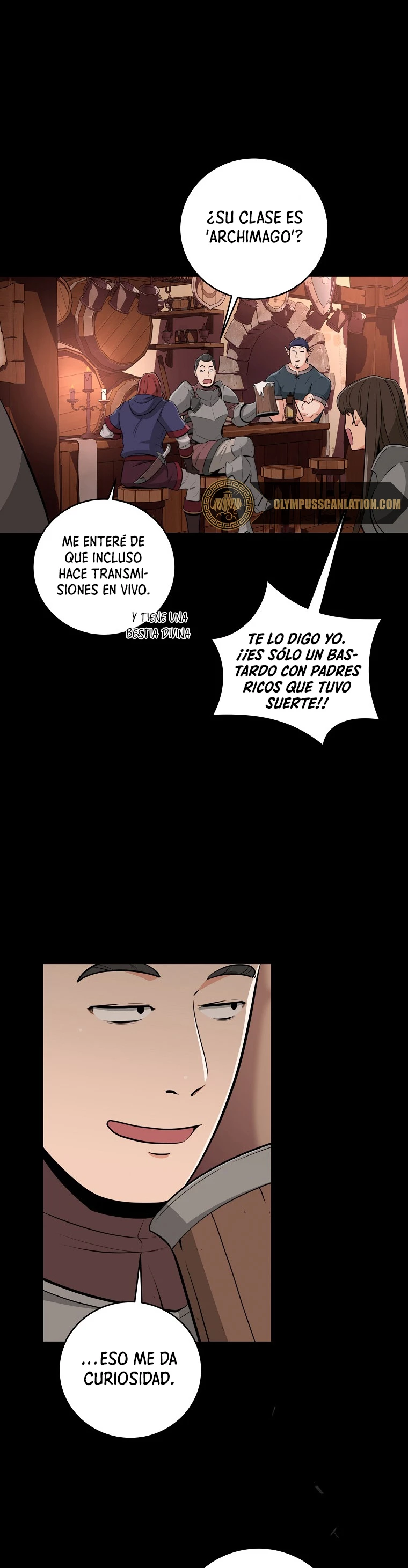 BJ Archimago - Capítulo 12 - Página 24 - LectorTMOo