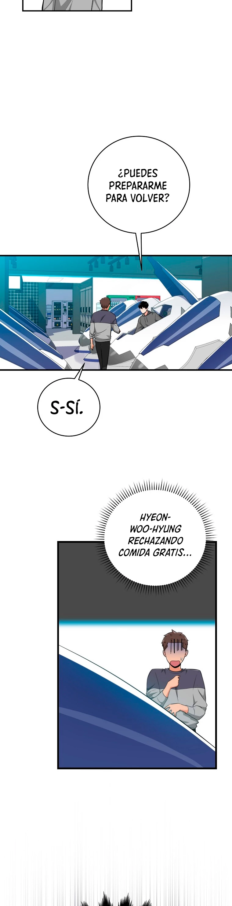 BJ Archimago - Capítulo 13 - Página 6 - LectorTMOo