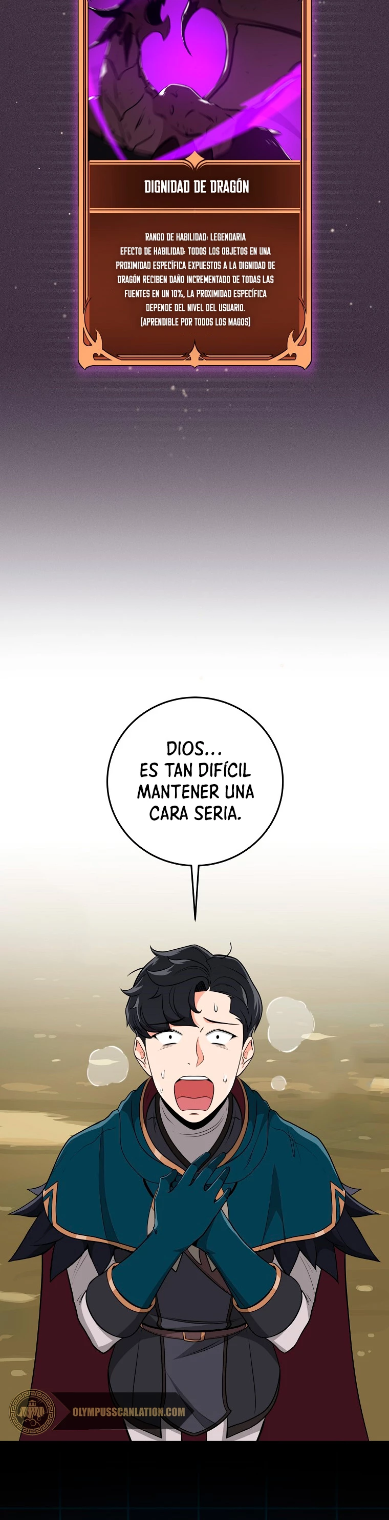 BJ Archimago - Capítulo 13 - Página 9 - LectorTMOo