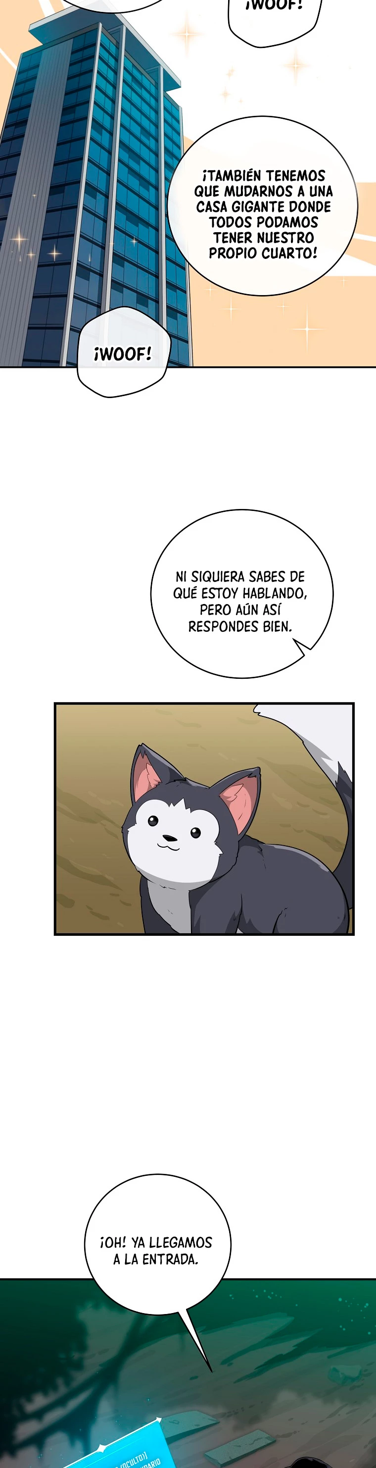 BJ Archimago - Capítulo 13 - Página 13 - LectorTMOo