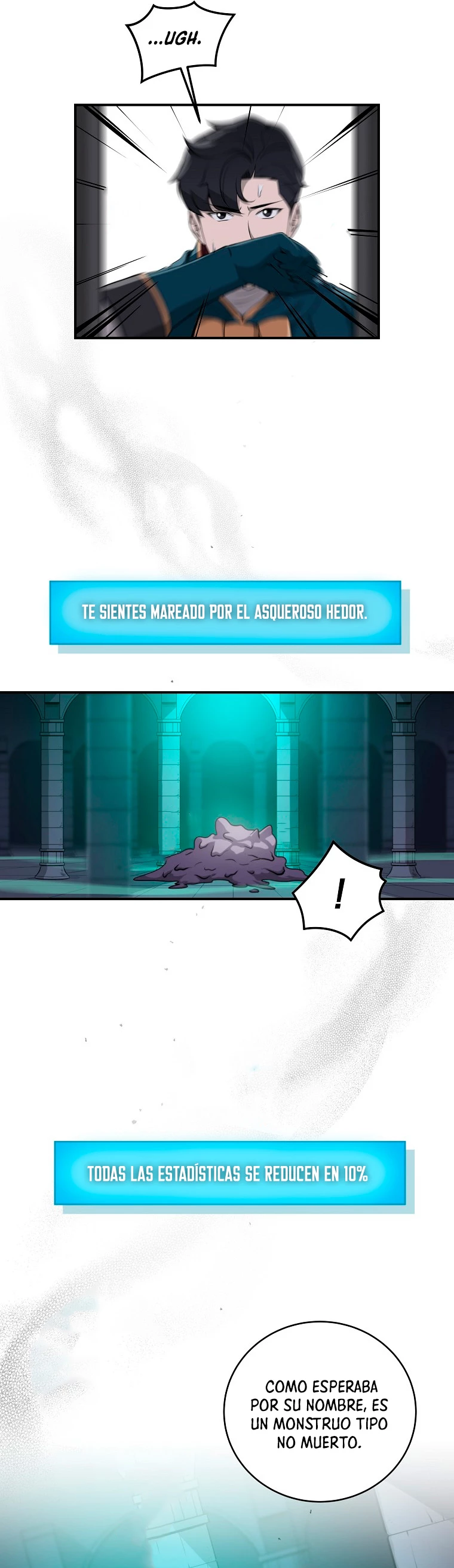 BJ Archimago - Capítulo 13 - Página 24 - LectorTMOo