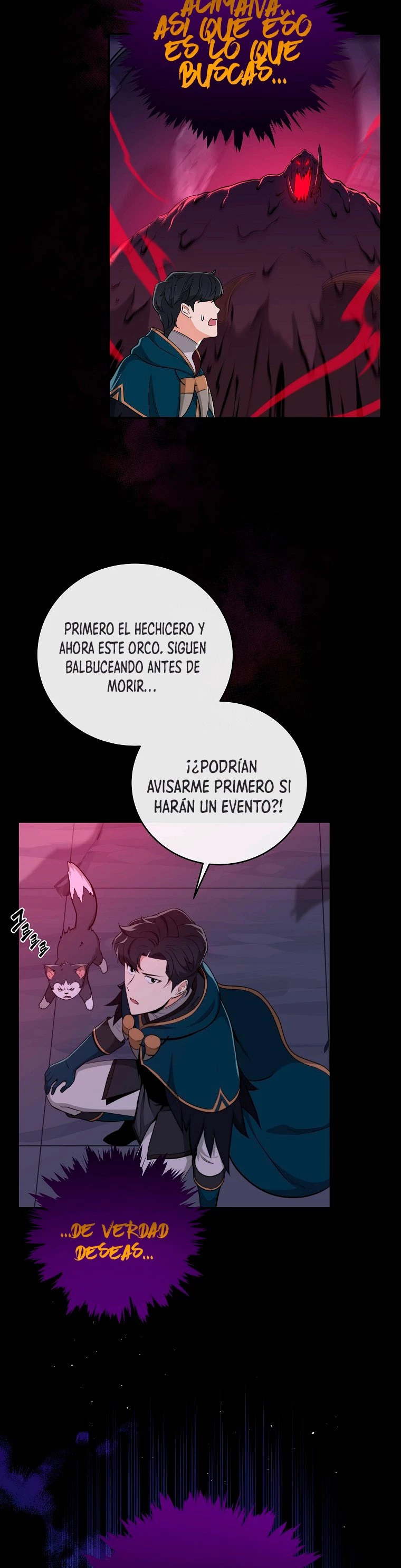 BJ Archimago - Capítulo 14 - Página 7 - LectorTMOo