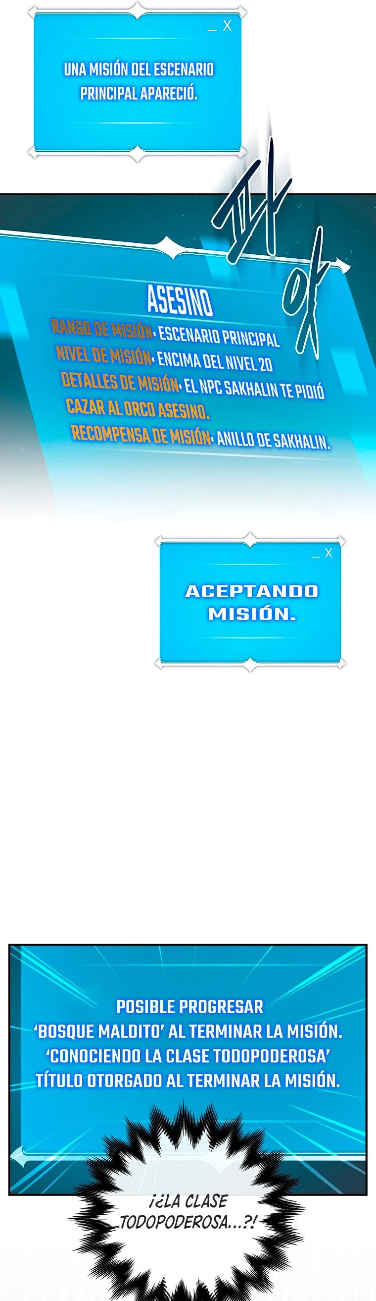 BJ Archimago - Capítulo 14 - Página 10 - LectorTMOo