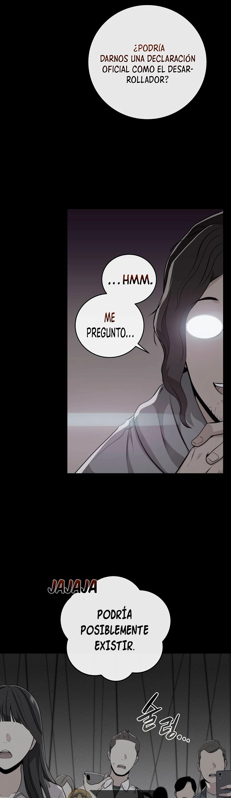 BJ Archimago - Capítulo 14 - Página 12 - LectorTMOo