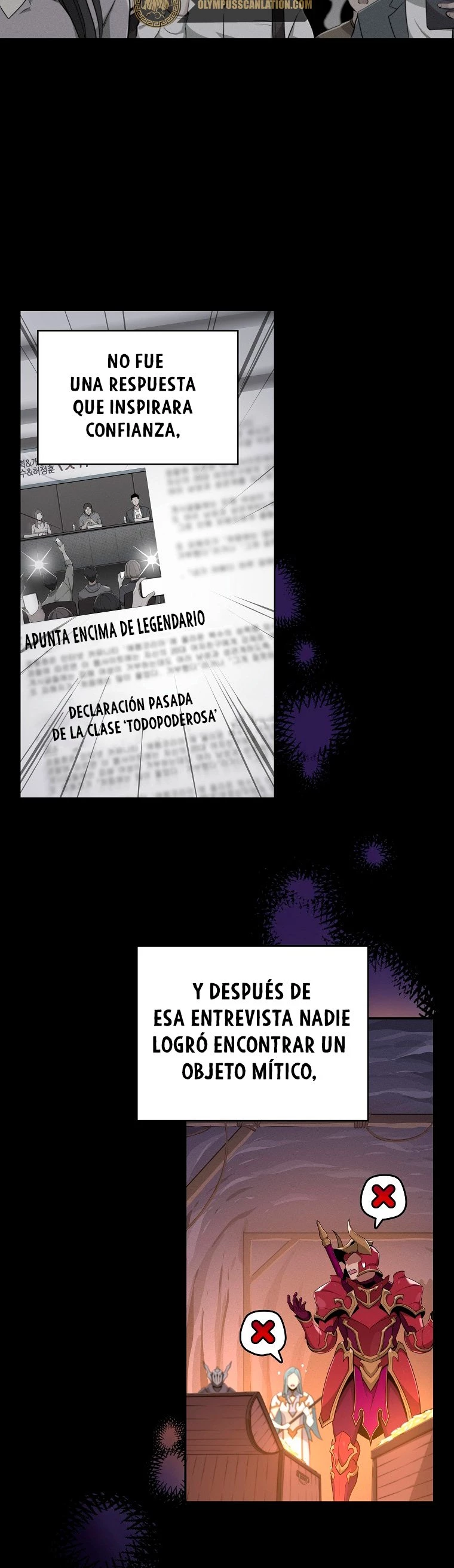 BJ Archimago - Capítulo 14 - Página 13 - LectorTMOo