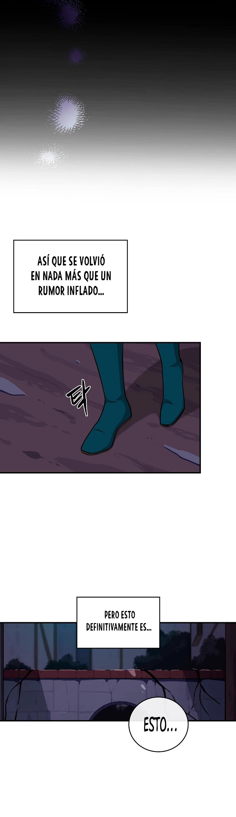 BJ Archimago - Capítulo 14 - Página 14 - LectorTMOo