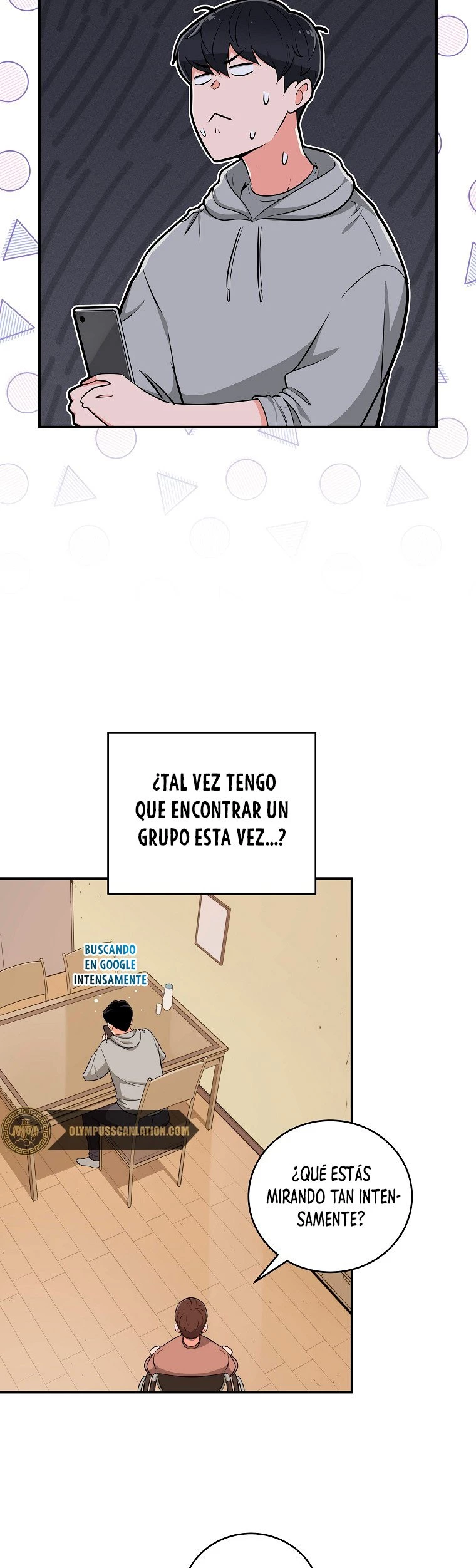 BJ Archimago - Capítulo 14 - Página 23 - LectorTMOo