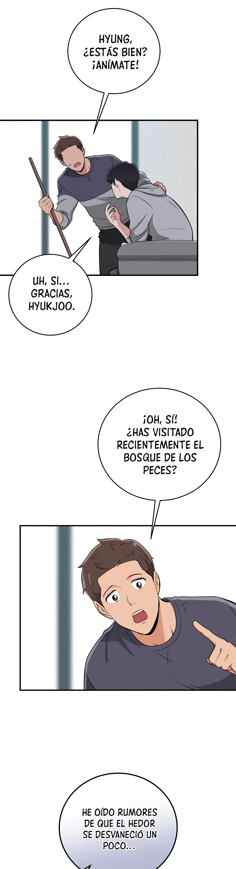 BJ Archimago - Capítulo 15 - Página 12 - LectorTMOo