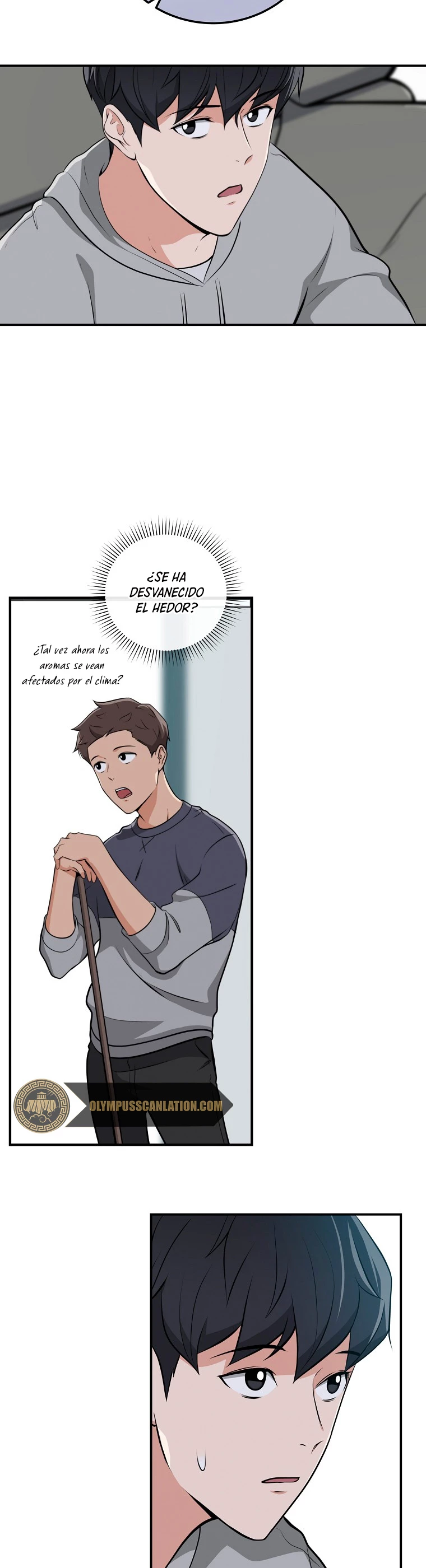 BJ Archimago - Capítulo 15 - Página 13 - LectorTMOo