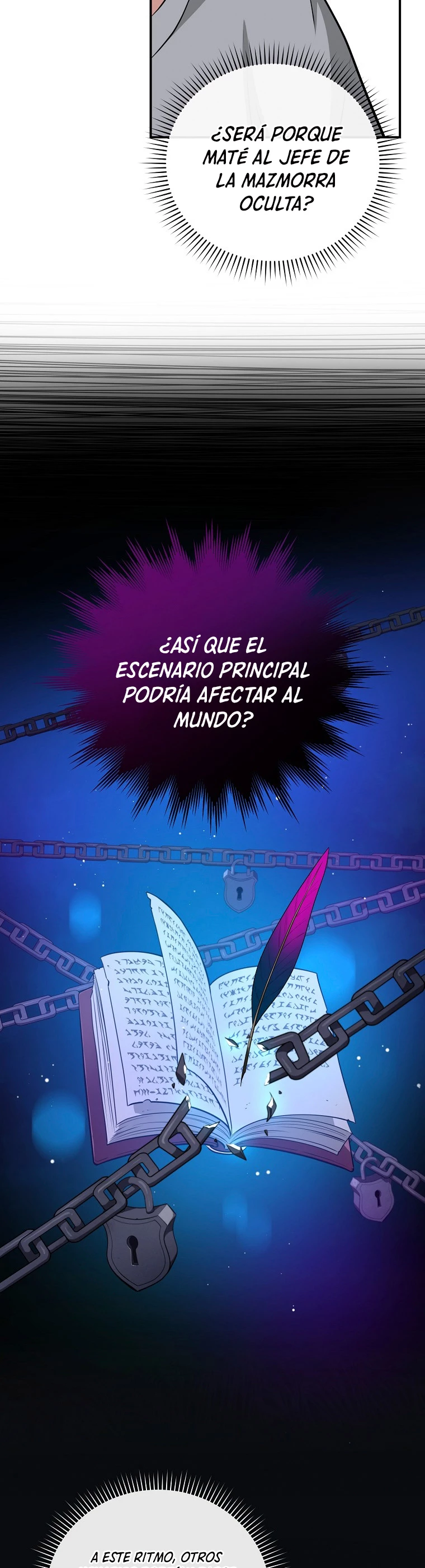 BJ Archimago - Capítulo 15 - Página 14 - LectorTMOo
