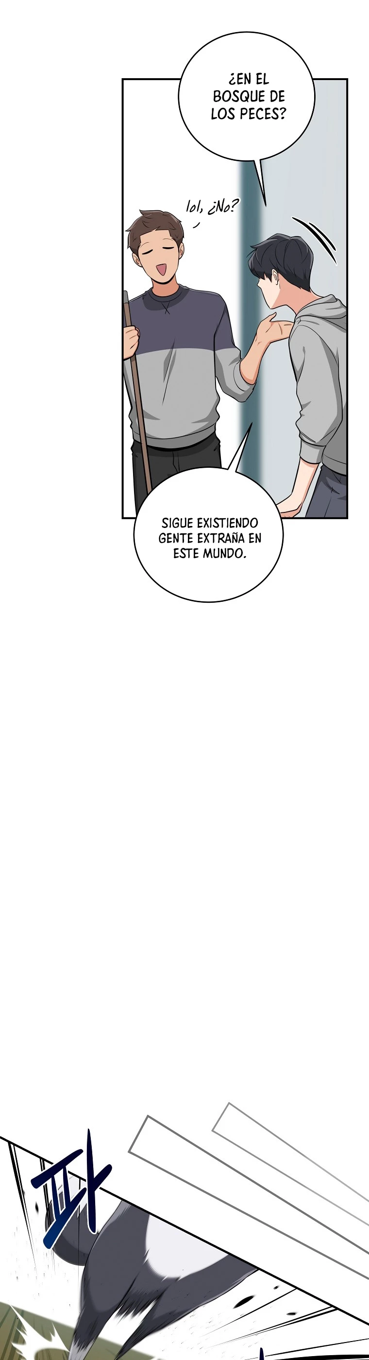 BJ Archimago - Capítulo 15 - Página 16 - LectorTMOo