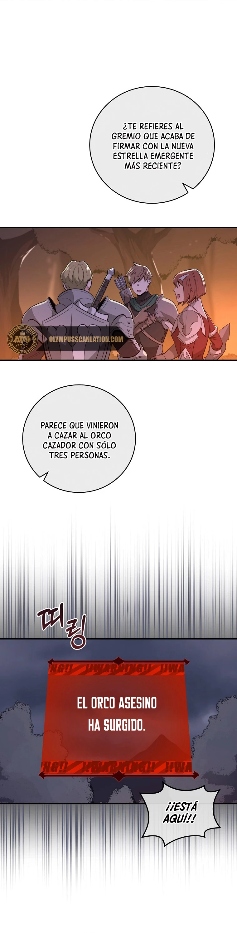 BJ Archimago - Capítulo 15 - Página 24 - LectorTMOo