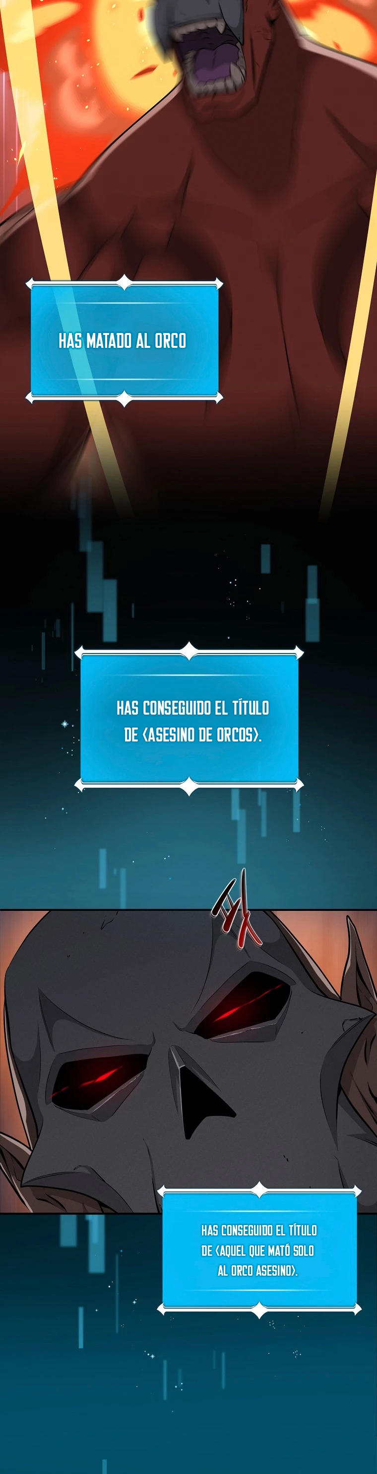 BJ Archimago - Capítulo 16 - Página 4 - LectorTMOo