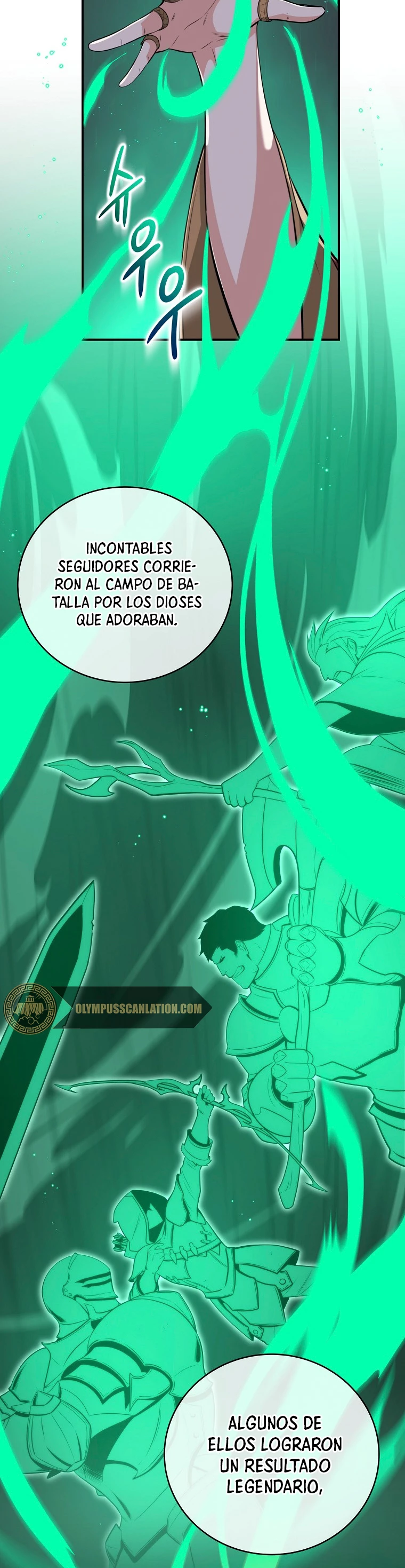 BJ Archimago - Capítulo 16 - Página 13 - LectorTMOo