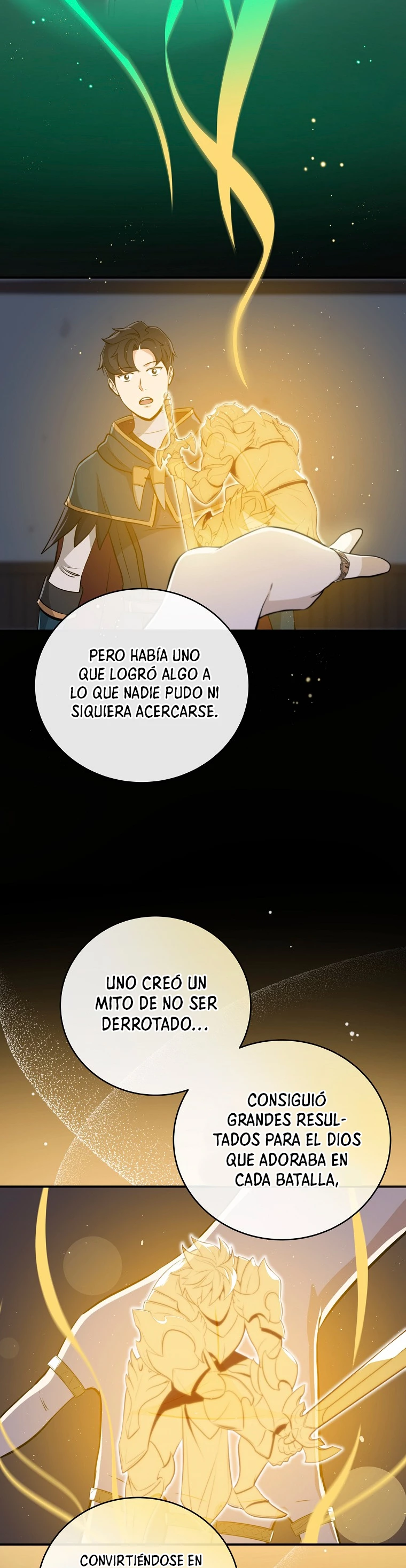 BJ Archimago - Capítulo 16 - Página 14 - LectorTMOo