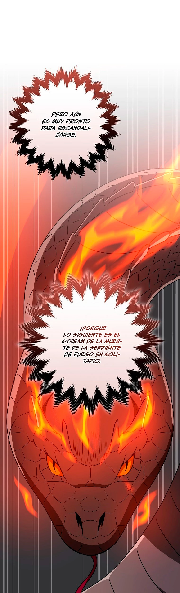 BJ Archimago capítulo 72 página 23