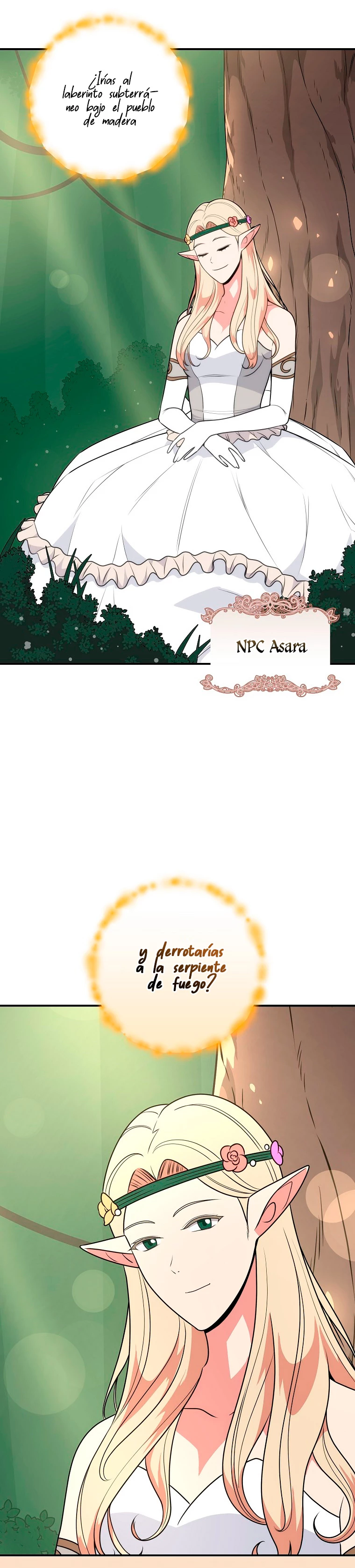 BJ Archimago capítulo 72 página 29