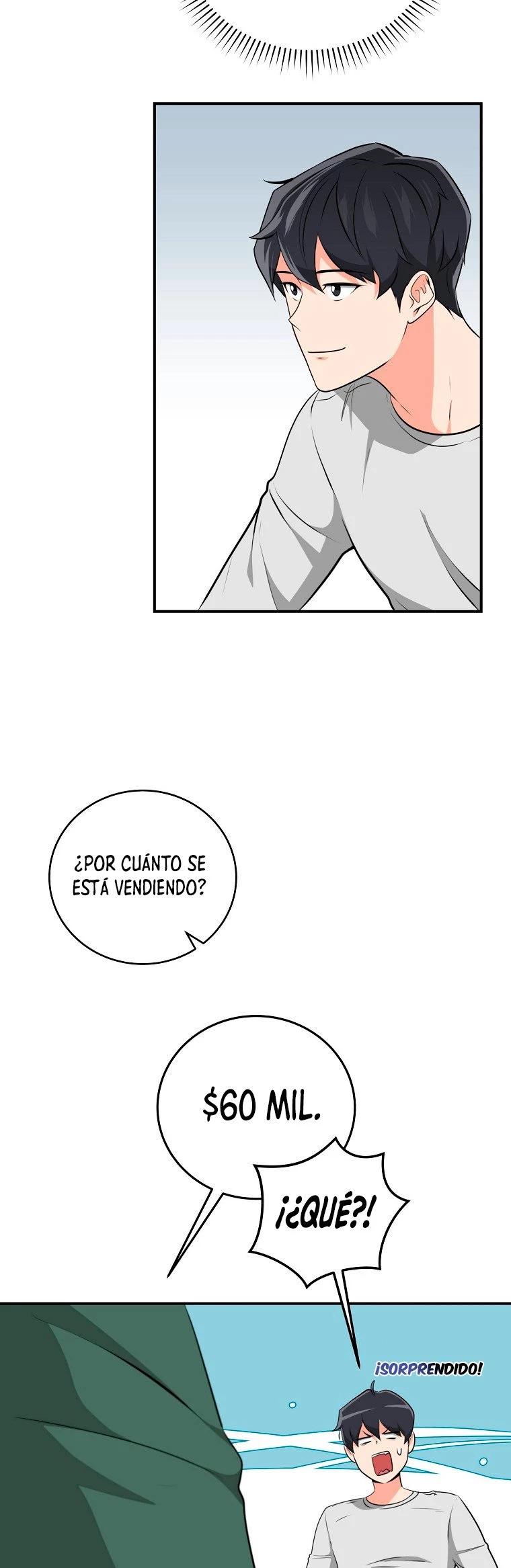 BJ Archimago - Capítulo 19 - Página 7 - LectorTMOo