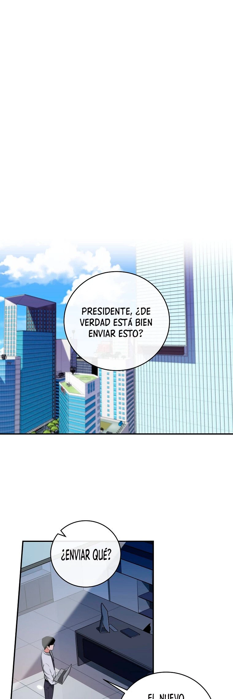 BJ Archimago - Capítulo 19 - Página 13 - LectorTMOo
